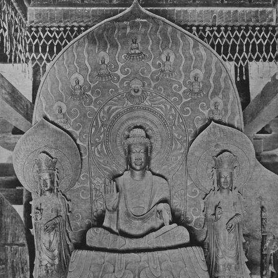 Shaka Triad